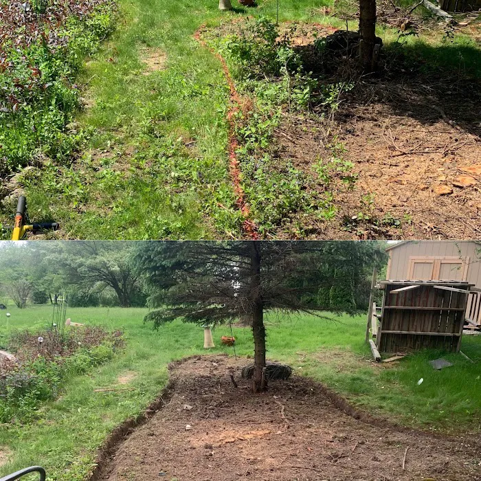 Ruffing Lawn Services Picture 4