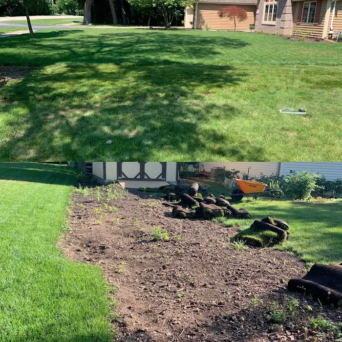 Ruffing Lawn Services Picture 10