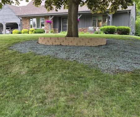 H&L Lawncare and Landscaping LLC