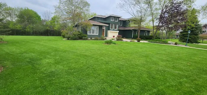 Bunnies Lawn Services Picture 9