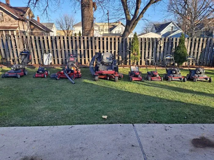 Bunnies Lawn Services Picture 6
