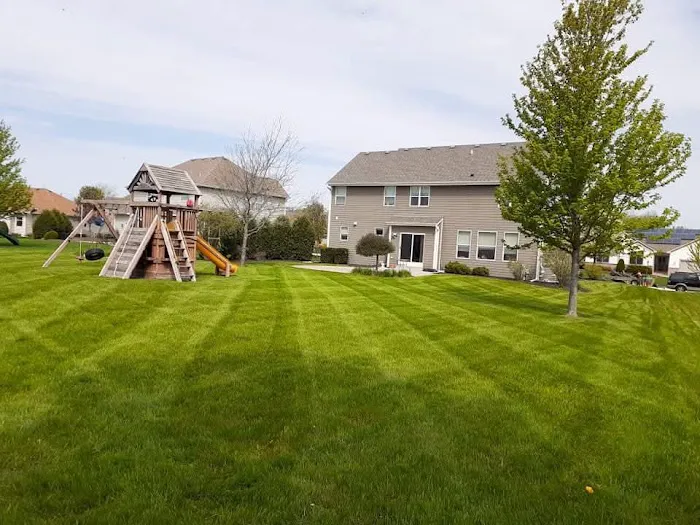 Bunnies Lawn Services Picture 5