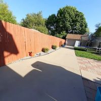 Bunnies Lawn Services ico