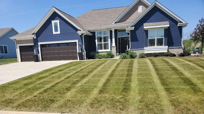 OROZCO LANDSCAPING LLC. Picture 2