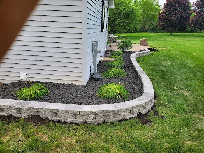 OROZCO LANDSCAPING LLC. Picture 3