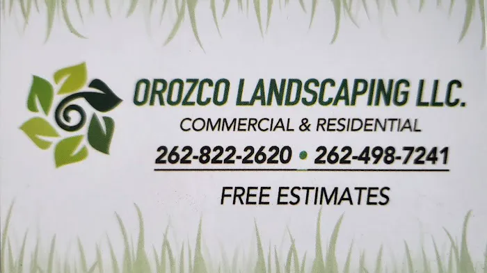 OROZCO LANDSCAPING LLC. Picture 8