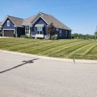 OROZCO LANDSCAPING LLC. ico