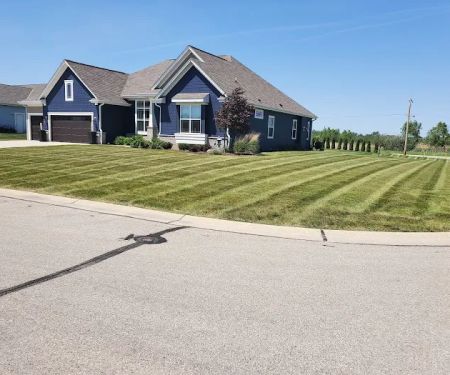 OROZCO LANDSCAPING LLC.