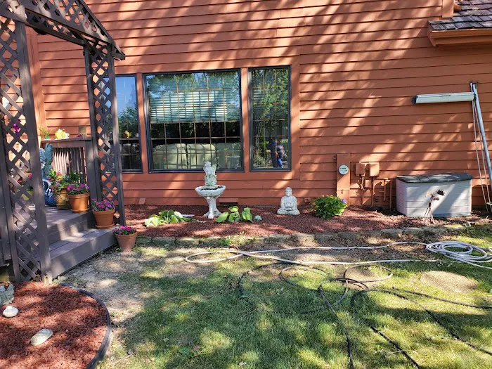 OROZCO LANDSCAPING LLC. Picture 5