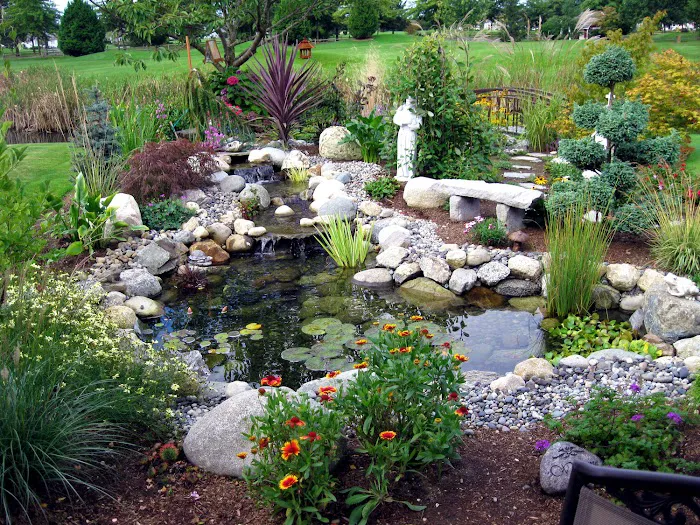 Benchmark Landscape Management Inc Picture 1