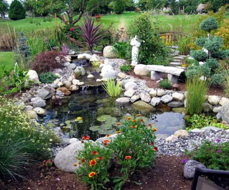 Benchmark Landscape Management Inc