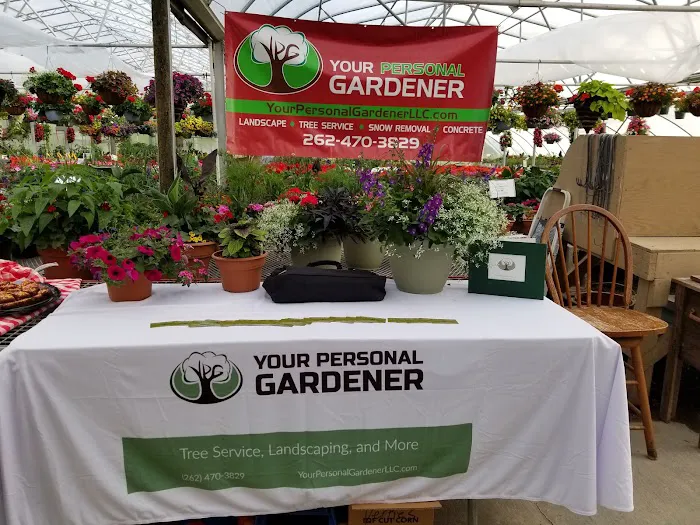 Your Personal Gardener & Arborist Picture 9