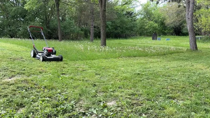 KNK Landscaping Customs Picture 4