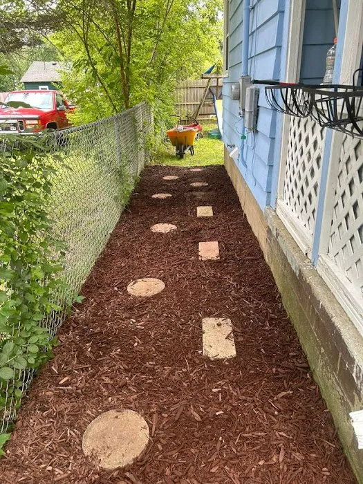 KNK Landscaping Customs Picture 6