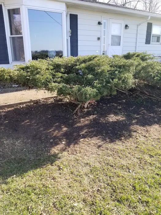 KNK Landscaping Customs Picture 1