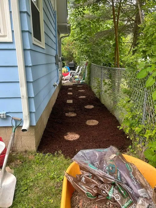 KNK Landscaping Customs Picture 3