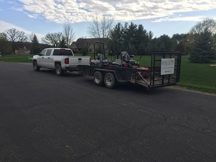 Precision Ground Works, LLC Picture 6