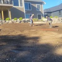 Eden Landscaping LLC ico