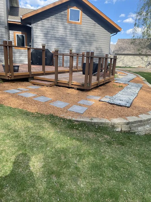 Guttuso's Yard Service LLC Picture 5