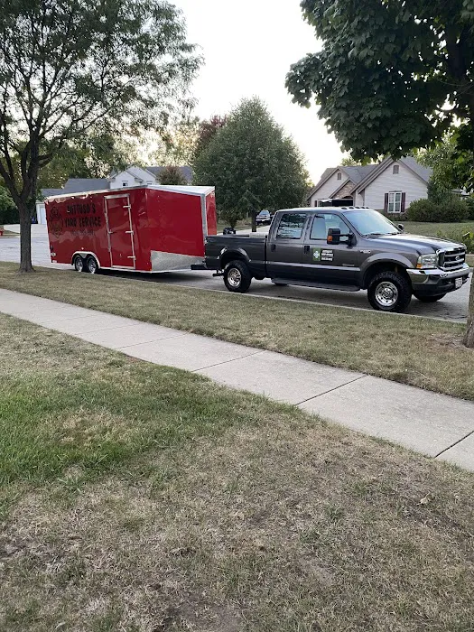 Guttuso's Yard Service LLC Picture 6