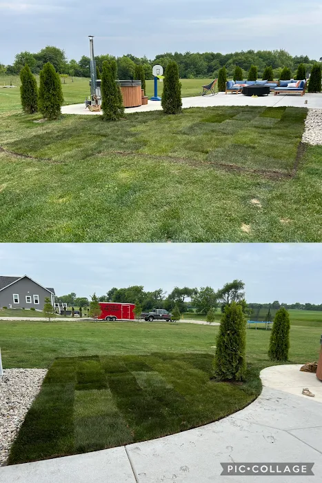 Guttuso's Yard Service LLC Picture 2