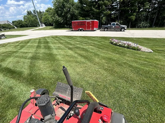 Guttuso's Yard Service LLC Picture 7