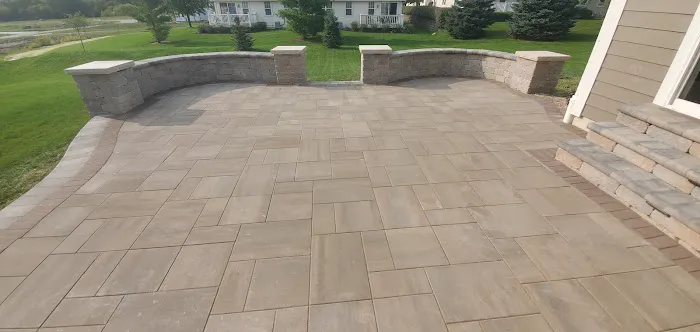 MH Landscaping LLC Picture 5