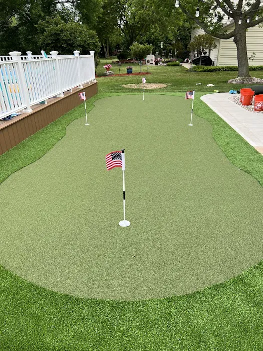 MH Landscaping LLC Picture 10