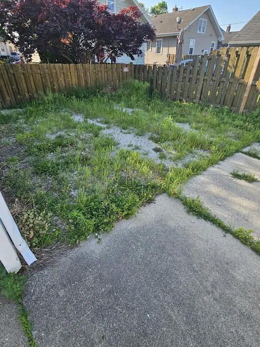 Cornerstone Lawn Care Inc. Picture 1