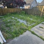 Cornerstone Lawn Care Inc.