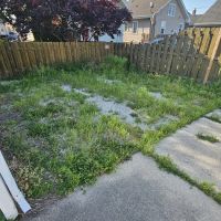 Cornerstone Lawn Care Inc. ico