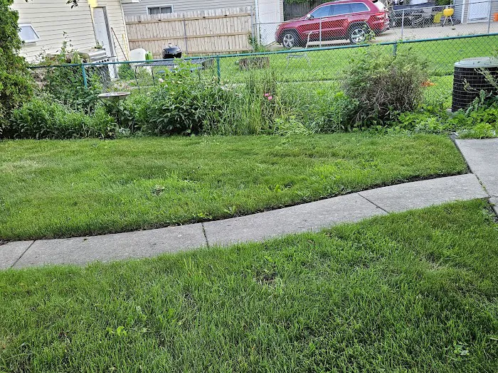 Cornerstone Lawn Care Inc. Picture 5
