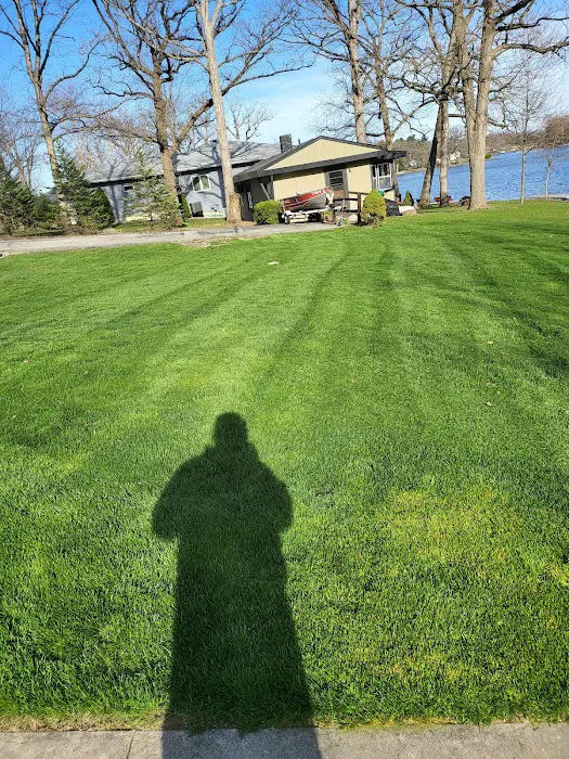 Angel lopez landscaping Picture 3