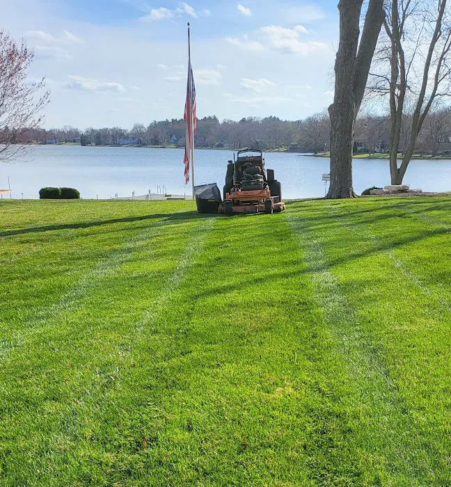 Angel lopez landscaping Picture 8
