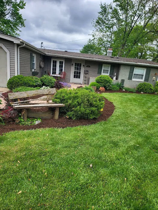Angel lopez landscaping Picture 5