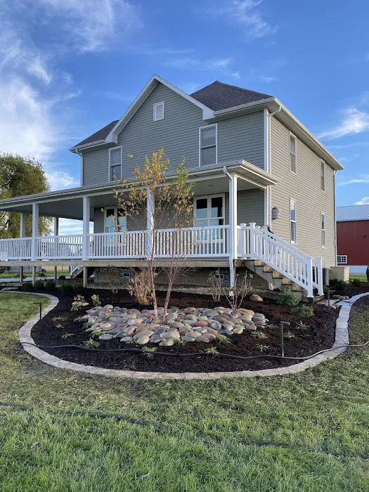 OutdoorPro Landscapes Picture 2