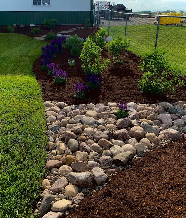 OutdoorPro Landscapes Picture 4