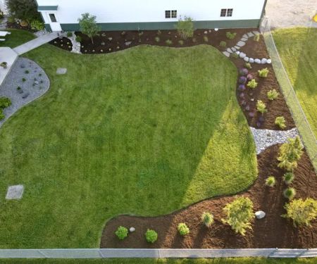OutdoorPro Landscapes