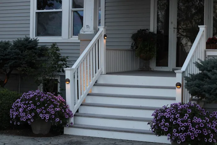 OutdoorPro Landscapes Picture 5