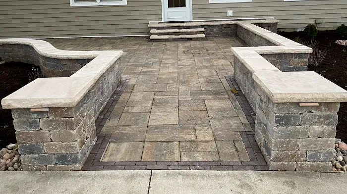 OutdoorPro Landscapes Picture 6