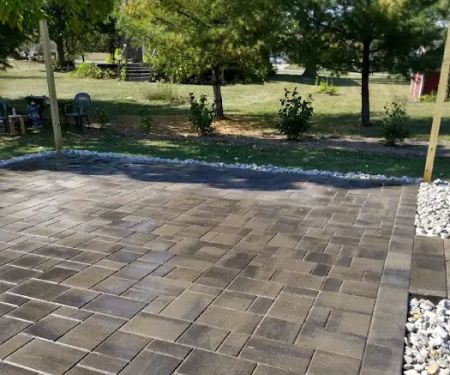 Landscaping by Rafael