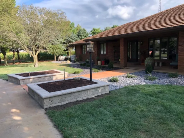 Pheasant Ridge Landscaping, LLC Picture 9