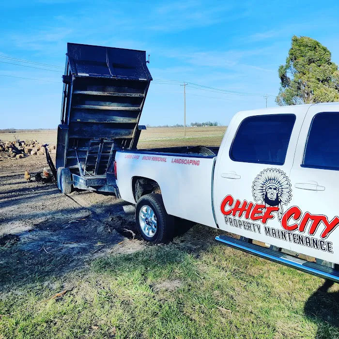 Chief City Property Maintenance Picture 2