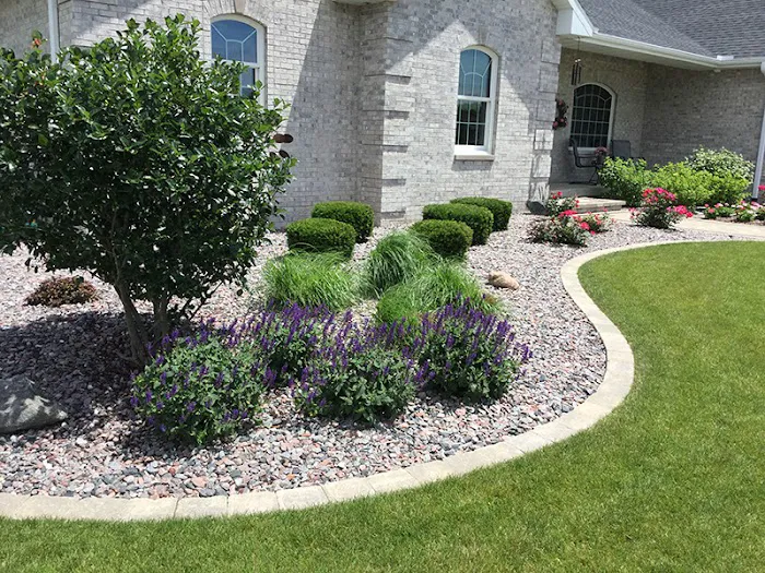 Superior Landscaping Picture 9