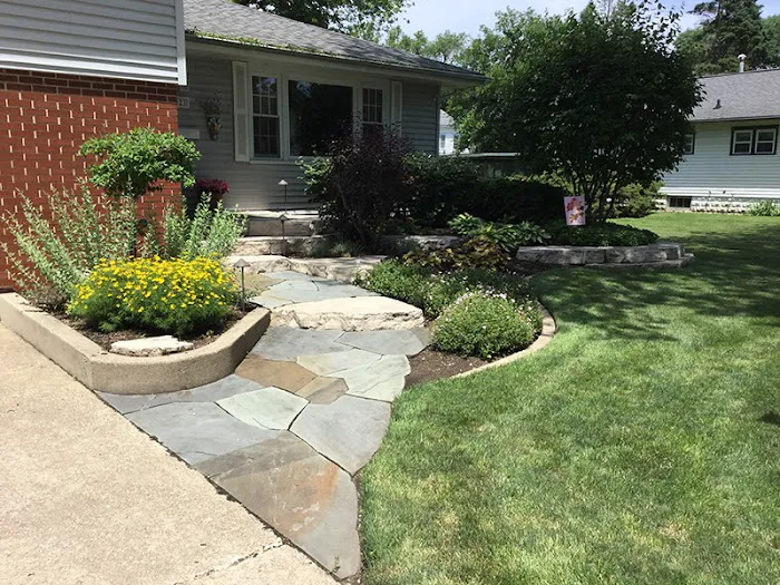 Superior Landscaping Picture 7