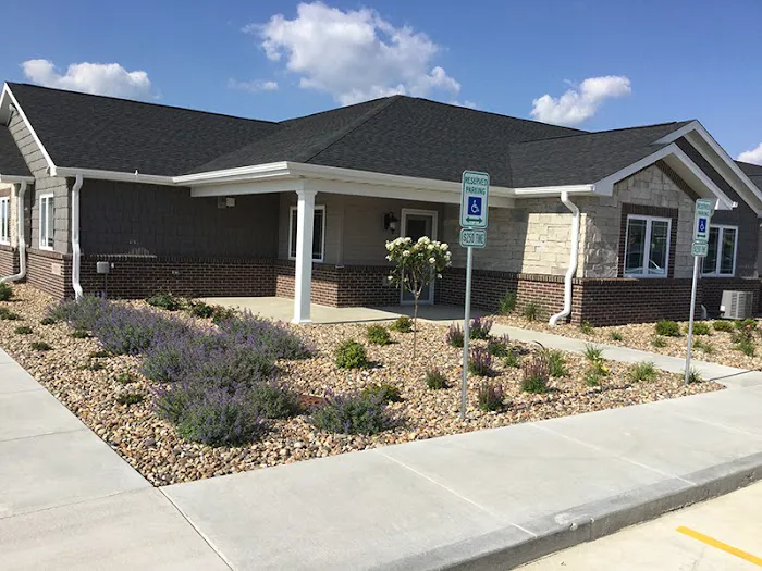 Superior Landscaping Picture 1
