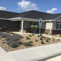 Superior Landscaping ico