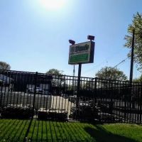 Dan's Landscaping ico