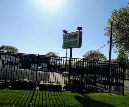 Dan's Landscaping