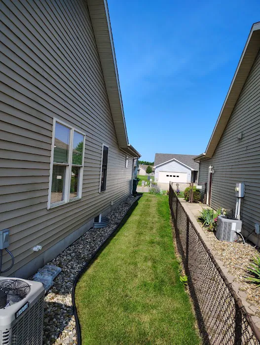 Nelson landscaping and lawn Care Picture 1